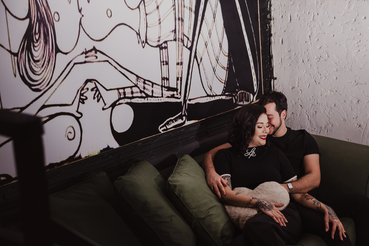 Pre casamento  - Bruna Lorena Fotografia - Governador Valadares - MG