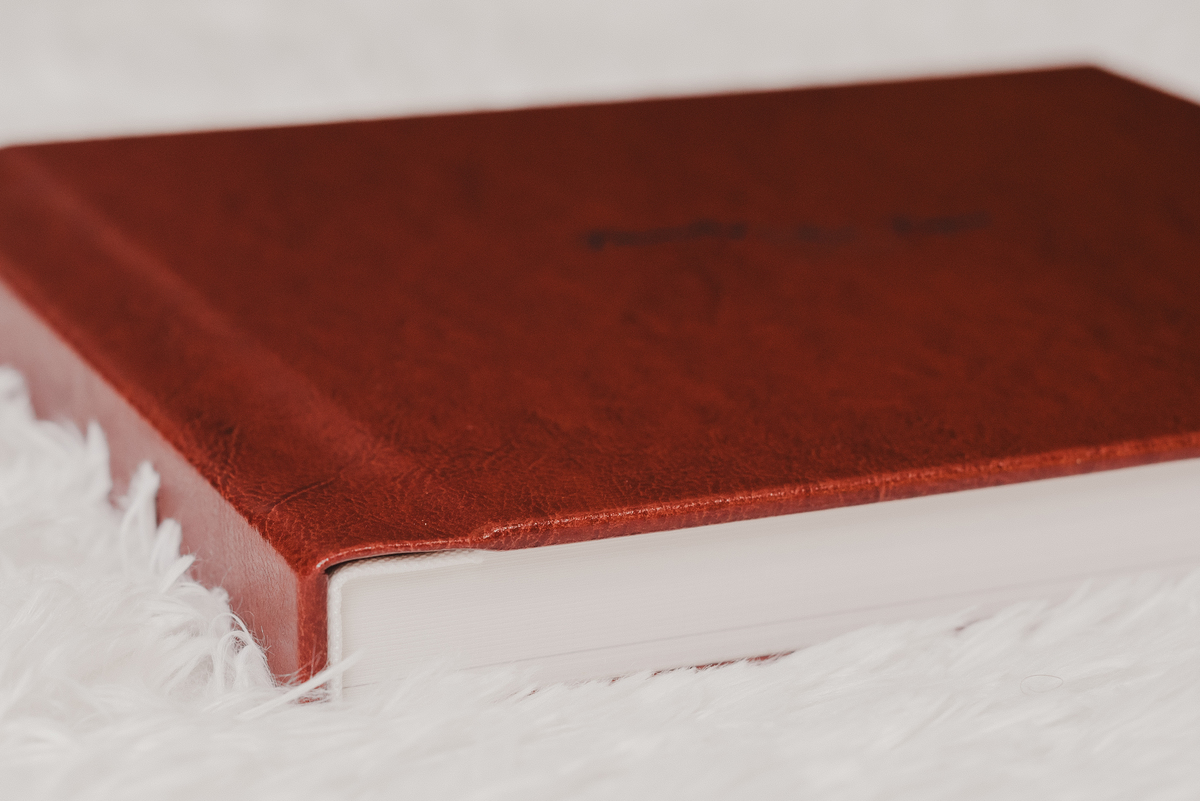 Álbum madeira 25x30 