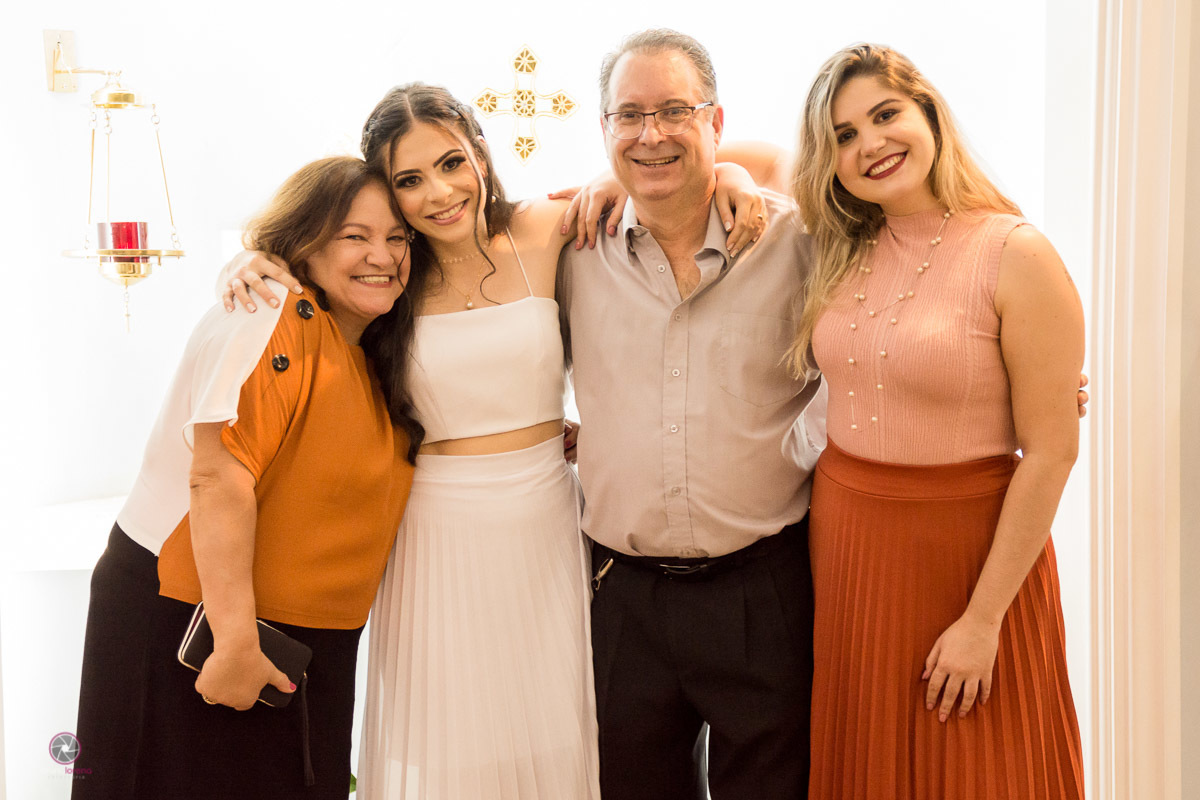 Mini wedding João & Clara, Governador Valadares, Mg. Bruna Lorena fotografia