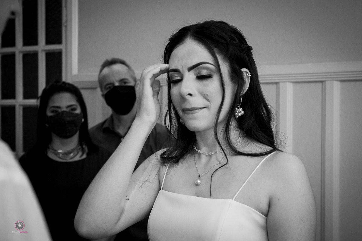 Mini wedding João & Clara, Governador Valadares, Mg. Bruna Lorena fotografia