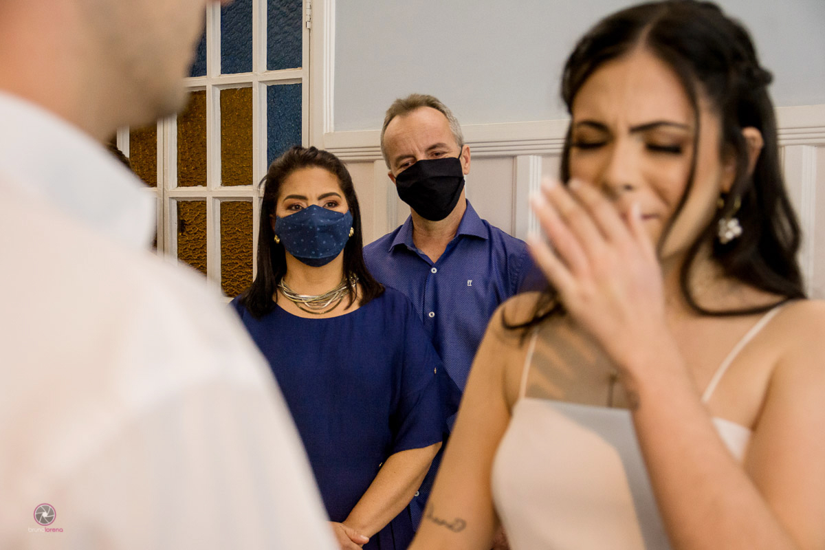 Mini wedding João & Clara, Governador Valadares, Mg. Bruna Lorena fotografia