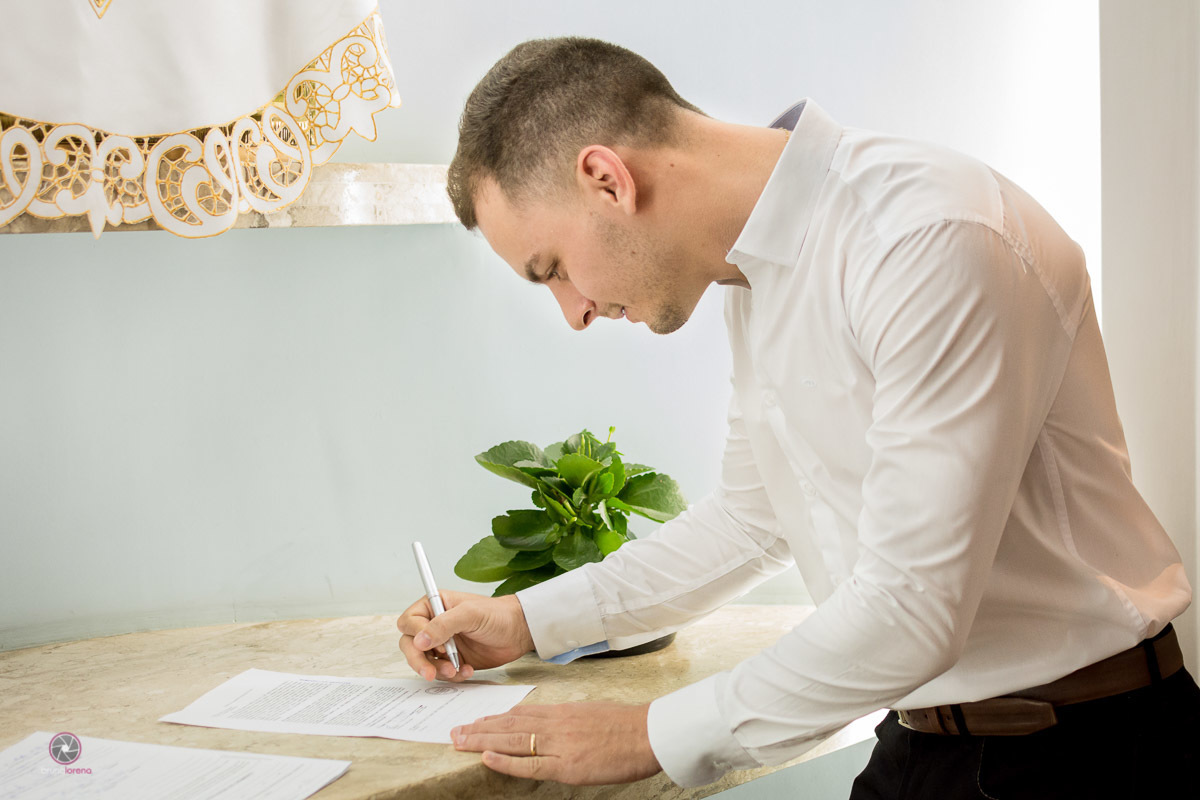 Mini wedding João & Clara, Governador Valadares, Mg. Bruna Lorena fotografia
