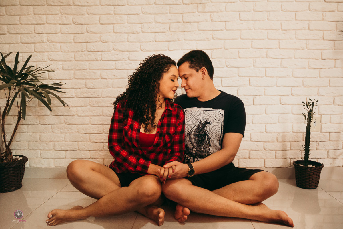 Bodas de papel FerJuh, Governador Valadares, Mg. @brunalorenafotografia