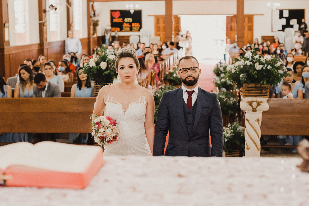 Casamento Bruna Lorena fotografia Governador Valadares - MG