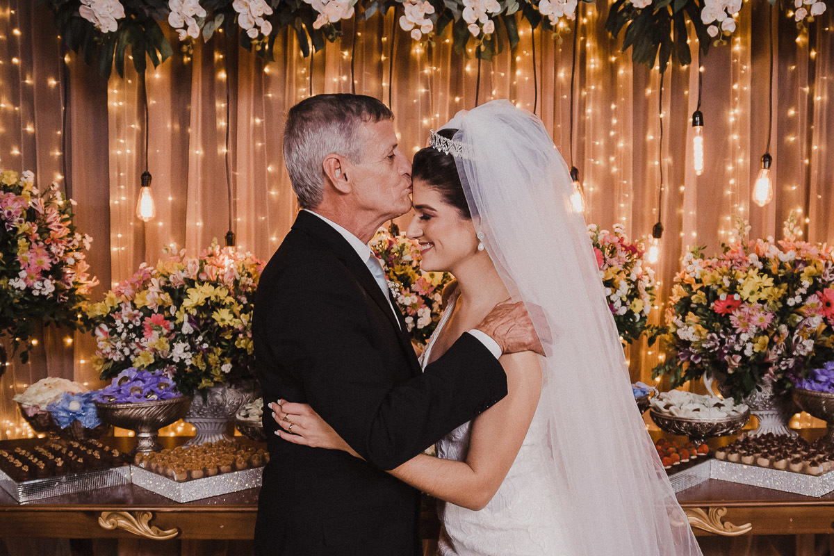 Casamento Bruna Lorena fotografia Governador Valadares - MG