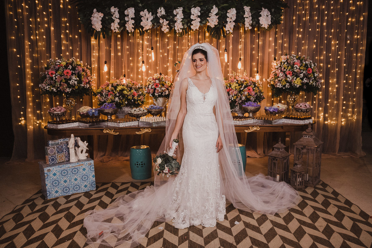 Casamento Bruna Lorena fotografia Governador Valadares - MG