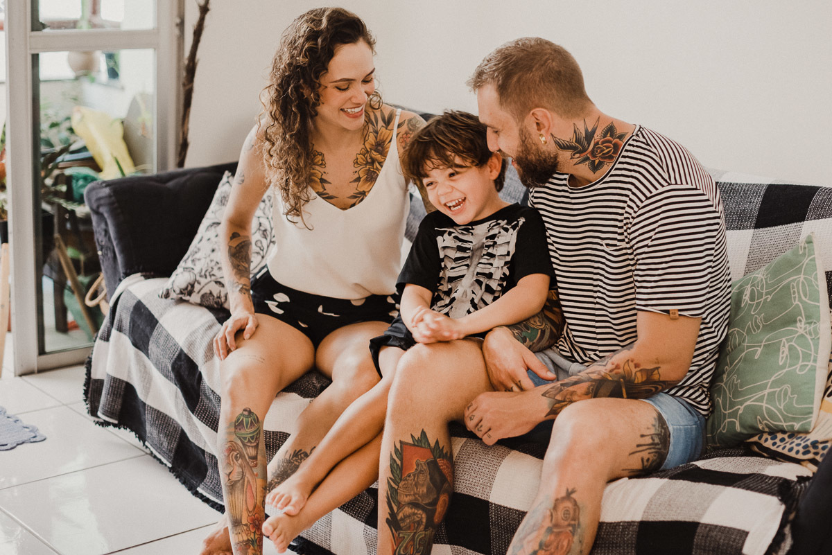 Nathalia + David + Gael. 
Bruna Lorena Fotografia, Governador Valadares, MG