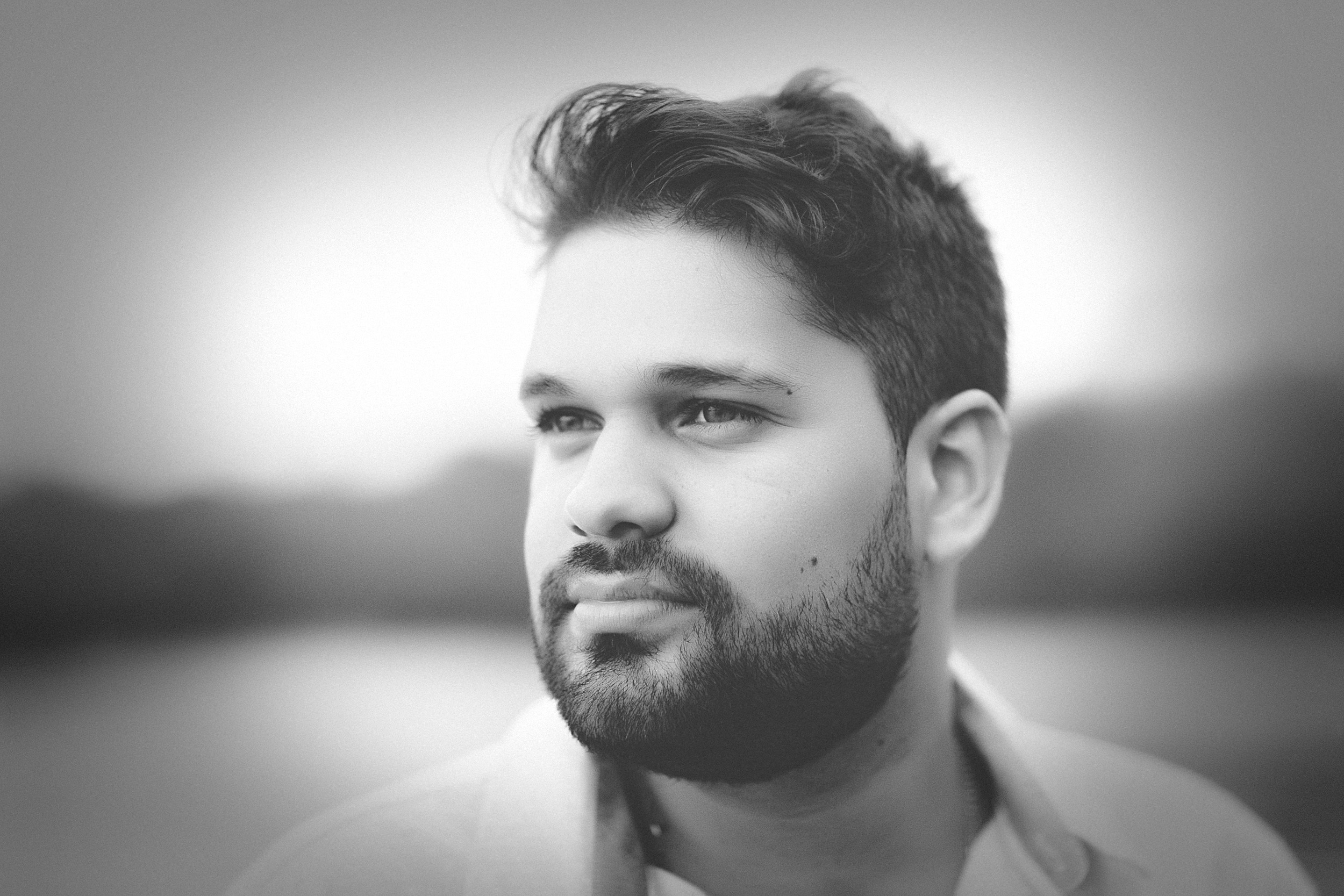 Sobre Murilo Araújo fotógrafo