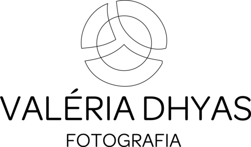 Logotipo de Valéria Dhyas