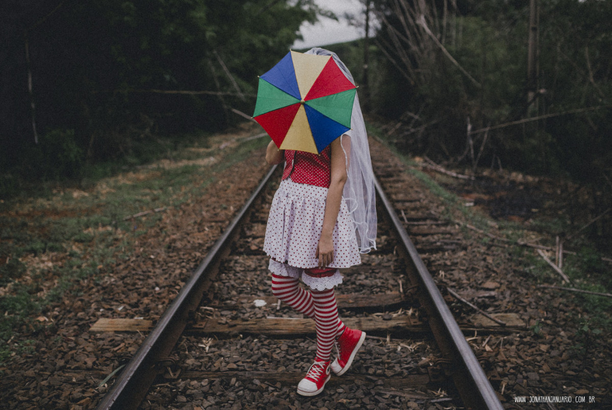 Ensaio em Araras-SP, casal apaixonado. Casal de palhaços - ensaio palhaços - natureza - love 