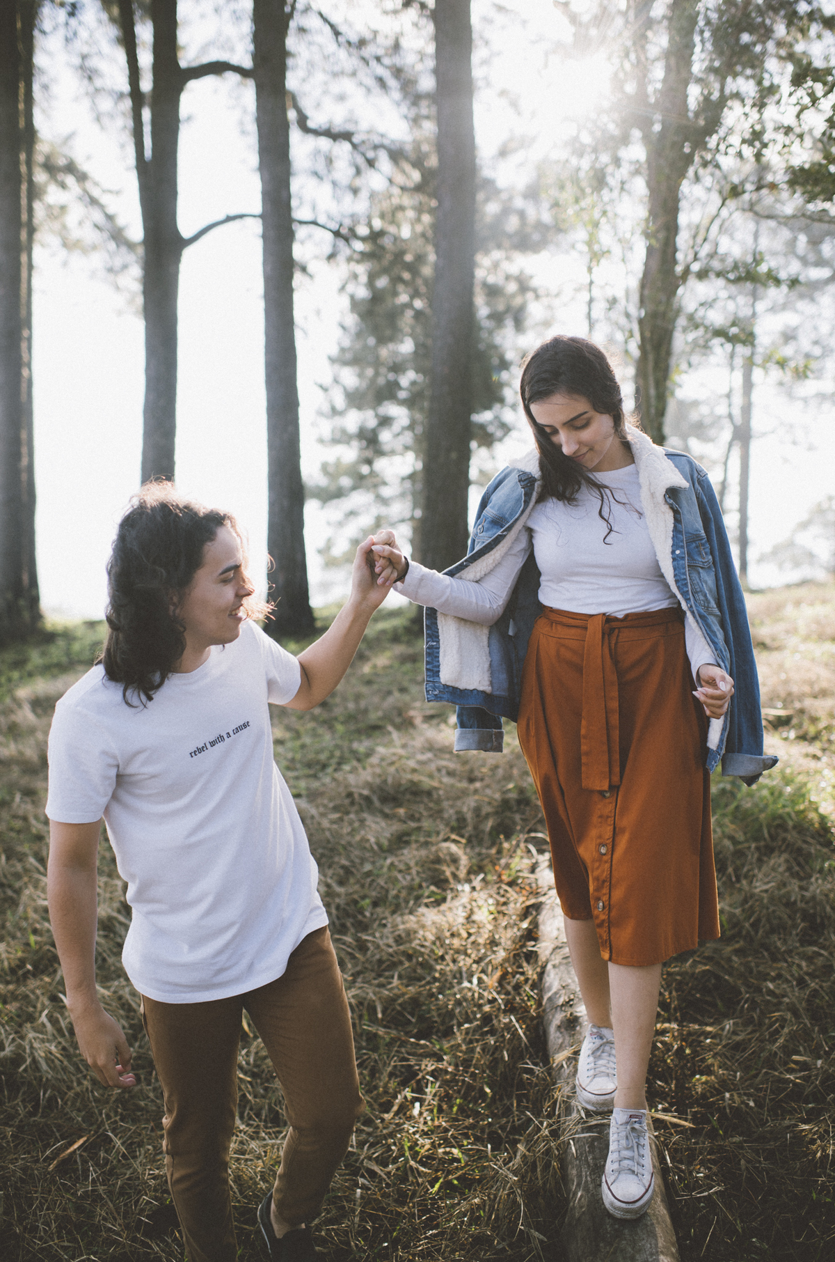 Ensaio em Rio Claro-SP, casal apaixonado, natureza - love, amor, casal, Jonathan Januario, foto, fotografia, Araras, leme, limeira,campinas, São Paulo, folk, lifeStyle, Vsco, montanha, foto na fazenda, pico olho d’agua, Mariporã, foto em montanha