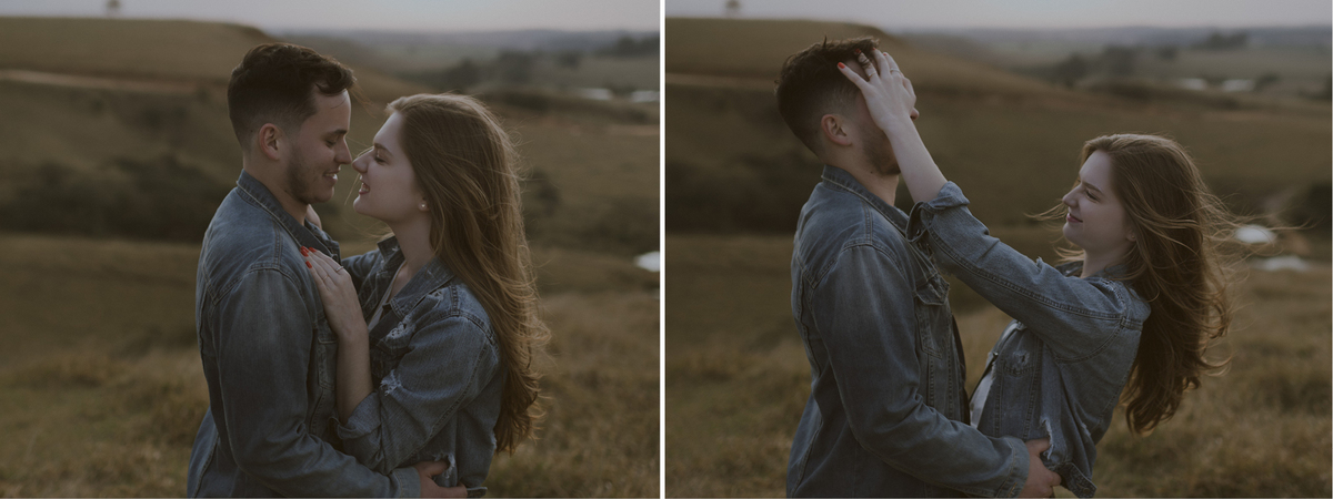 Ensaio em Rio Claro-SP, casal apaixonado, natureza - love, amor, casal, Jonathan Januario, foto, fotografia, Araras, leme, limeira,campinas, São Paulo, folk, lifeStyle, Vsco, morro do facao, foto na fazenda, pico olho d’agua, itirapina, foto em montanha