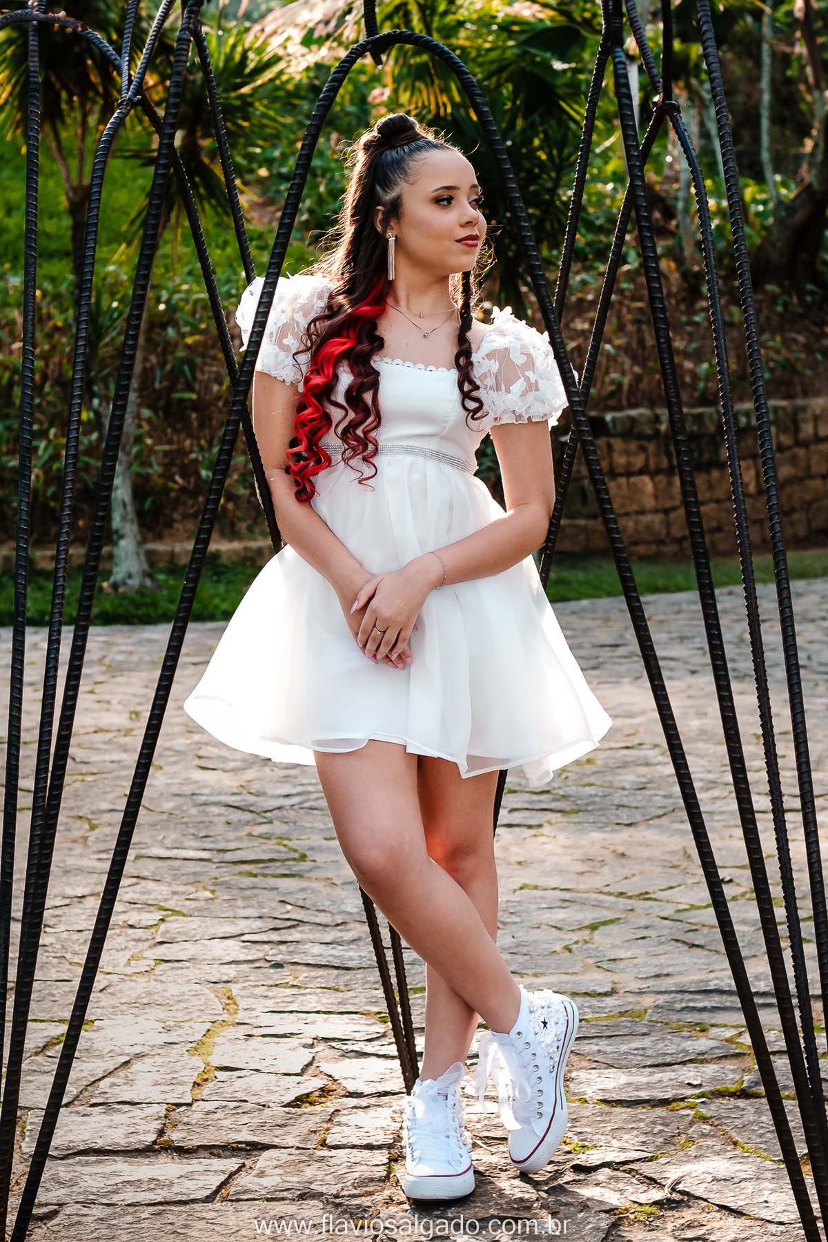 ensaio_fotografico_debutante_morro_dois_irmaos_rj