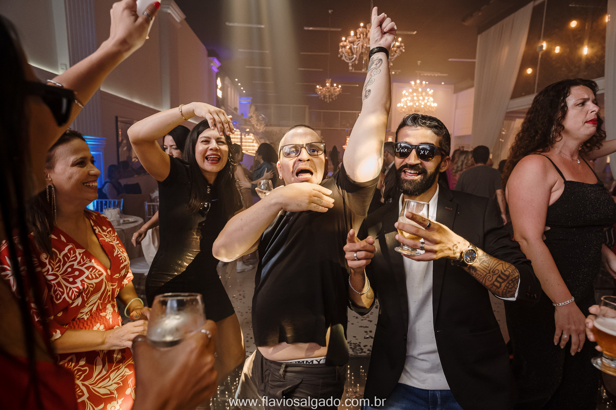 glass palace festas e eventos, nova iguaçu -rj