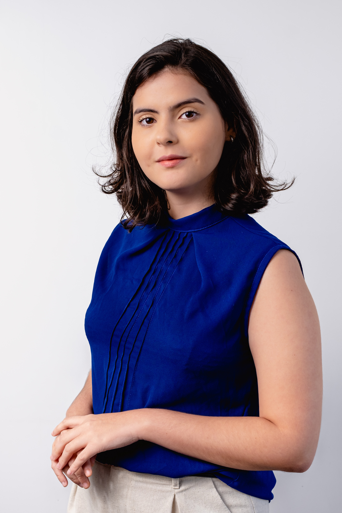 ensaio fotográfico corporativo para advogadas