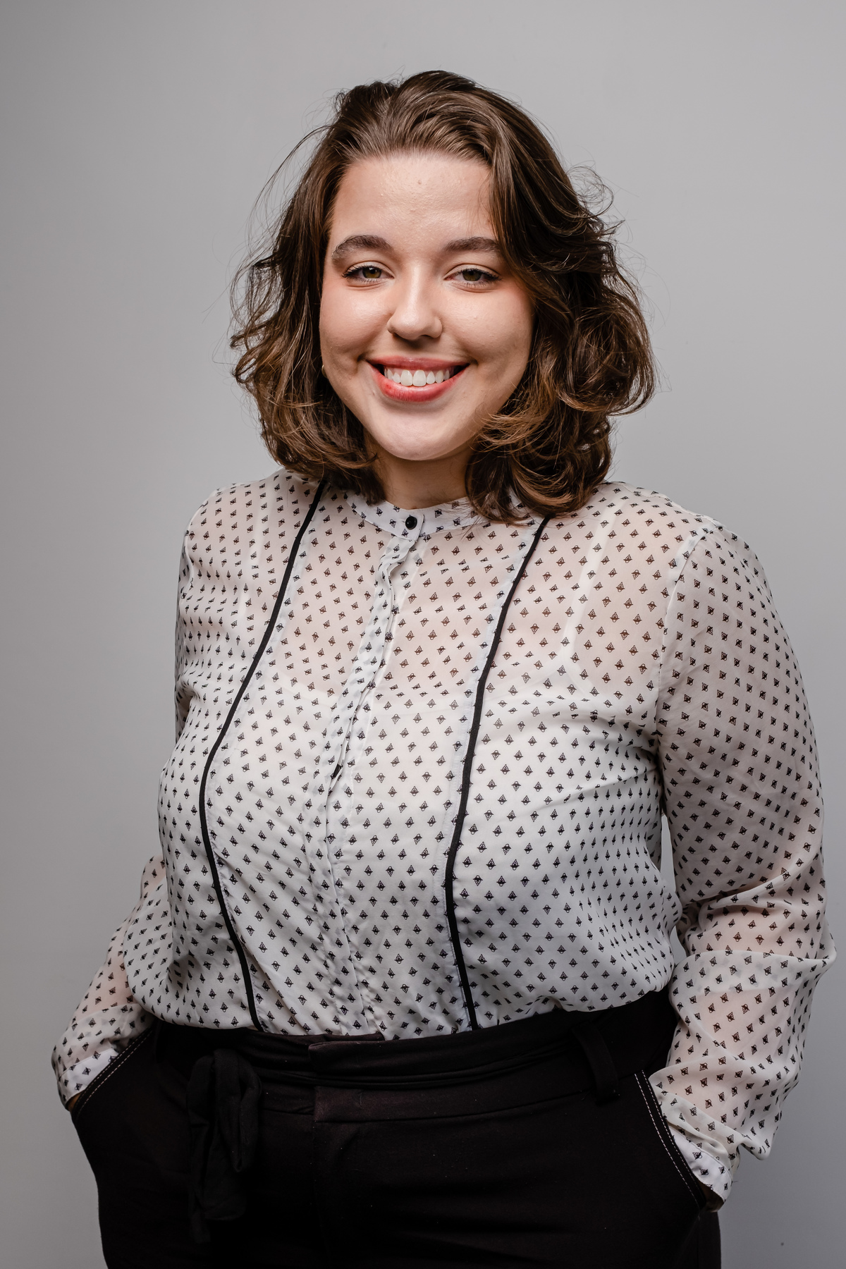 retrato corporativo para advogadas