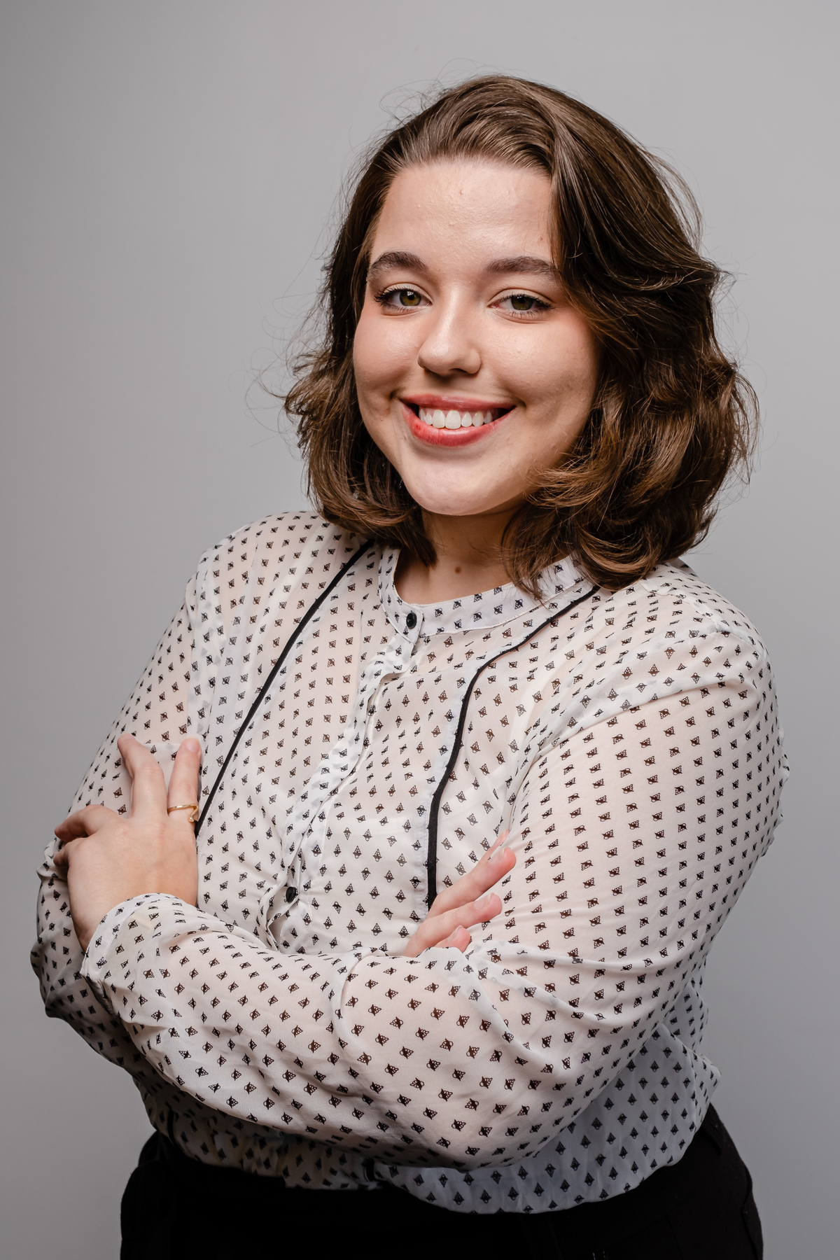 retrato corporativo para advogadas