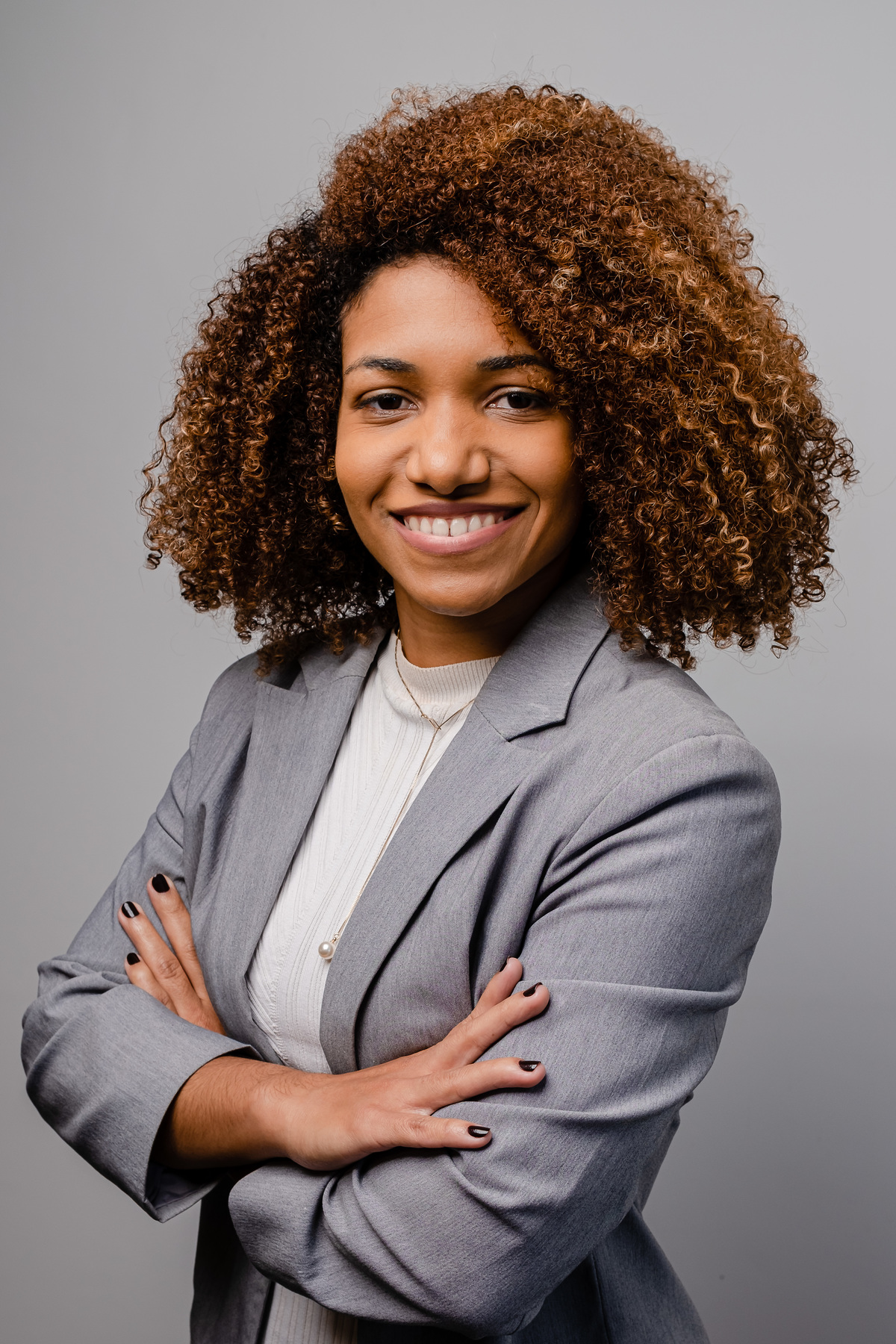 retrato corporativo para advogadas