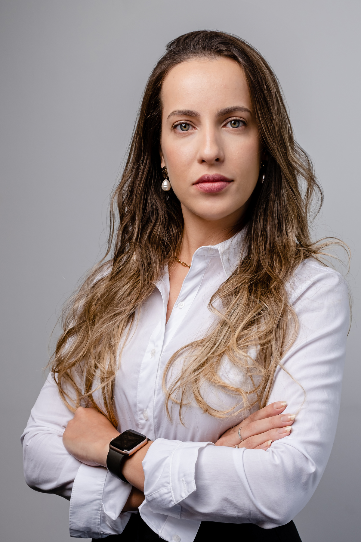 retrato corporativo para advogadas