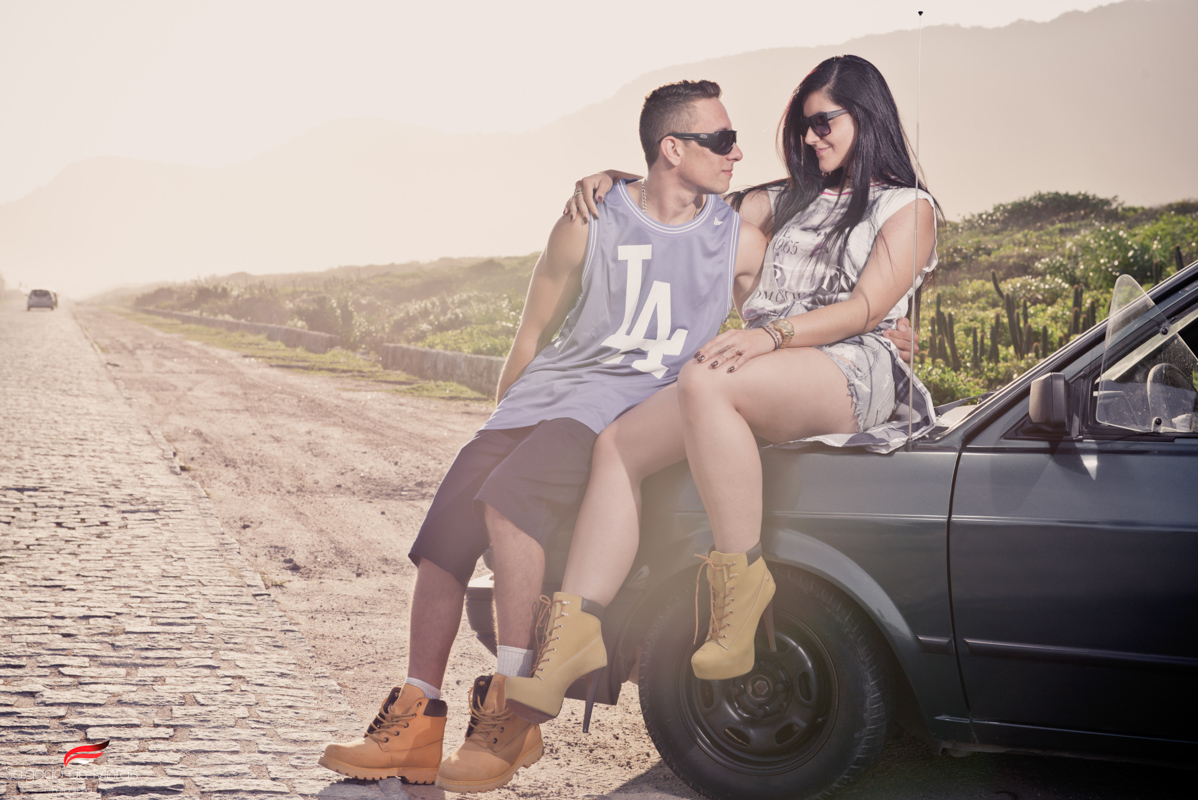 ensaio noivos pré casamento grumari praia