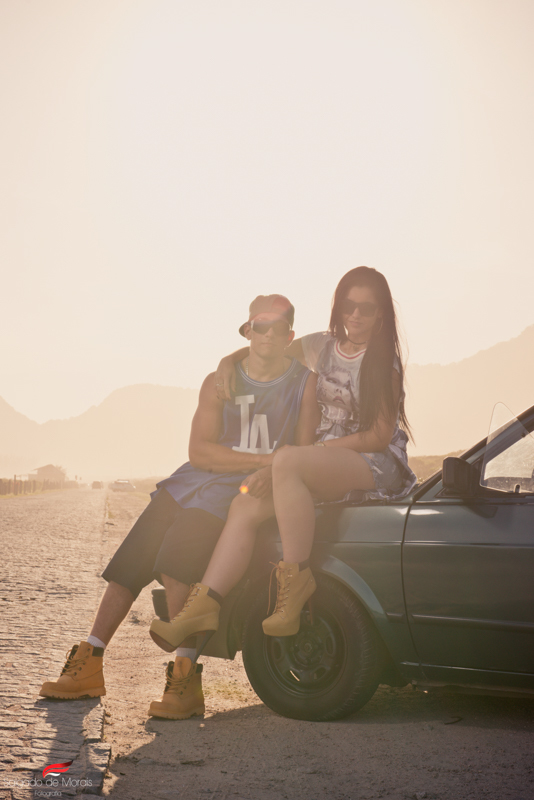 ensaio noivos pré casamento grumari praia