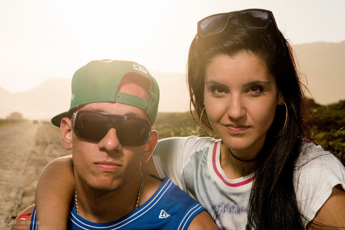 ensaio noivos pré casamento grumari praia