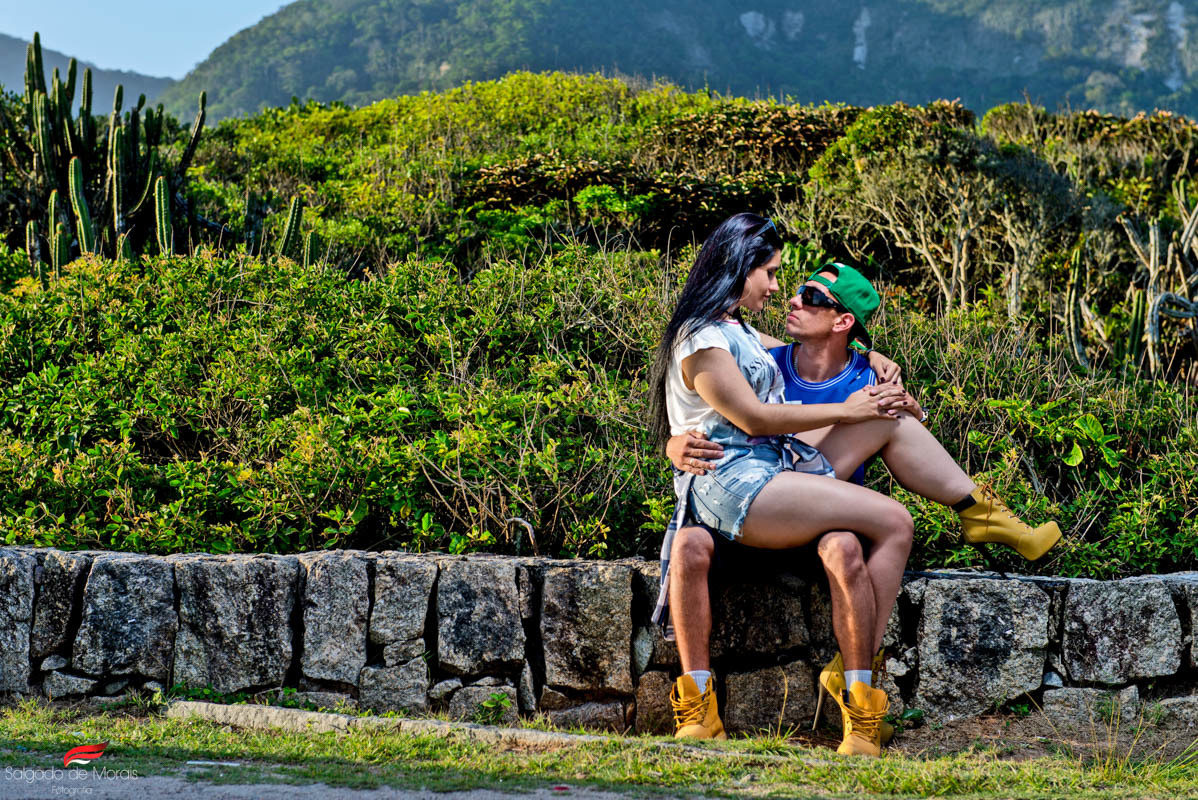 ensaio noivos pré casamento grumari praia