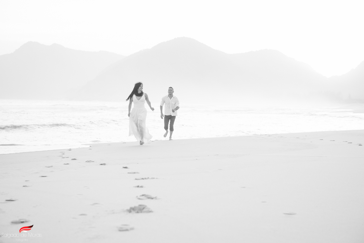 ensaio noivos pré casamento grumari praia