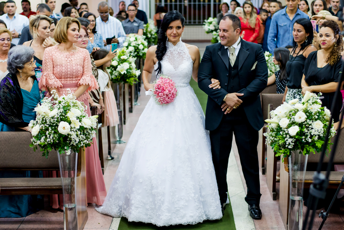 Primeira Igreja Batista em Belford Roxo