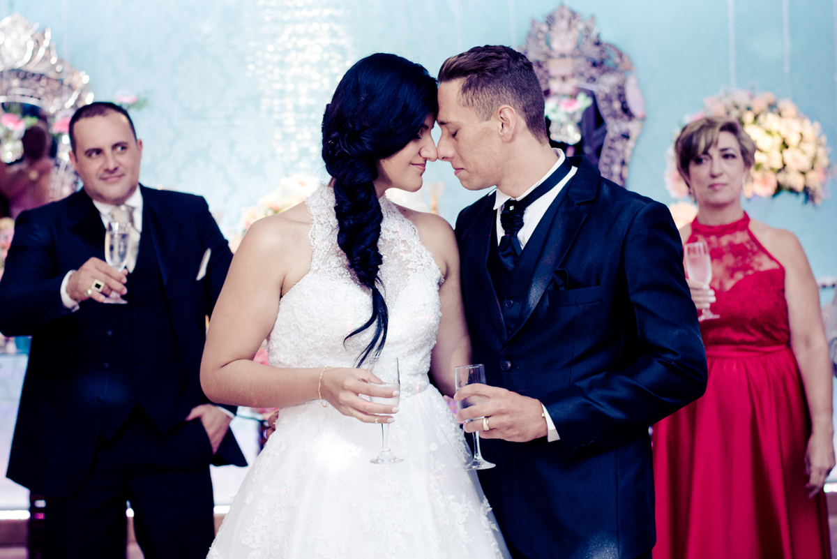 Casa de Festas Iguaçu Golden Dream