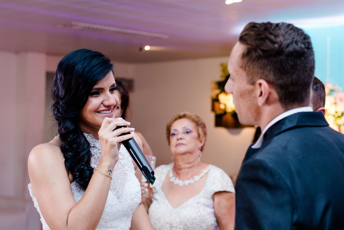 Casa de Festas Iguaçu Golden Dream