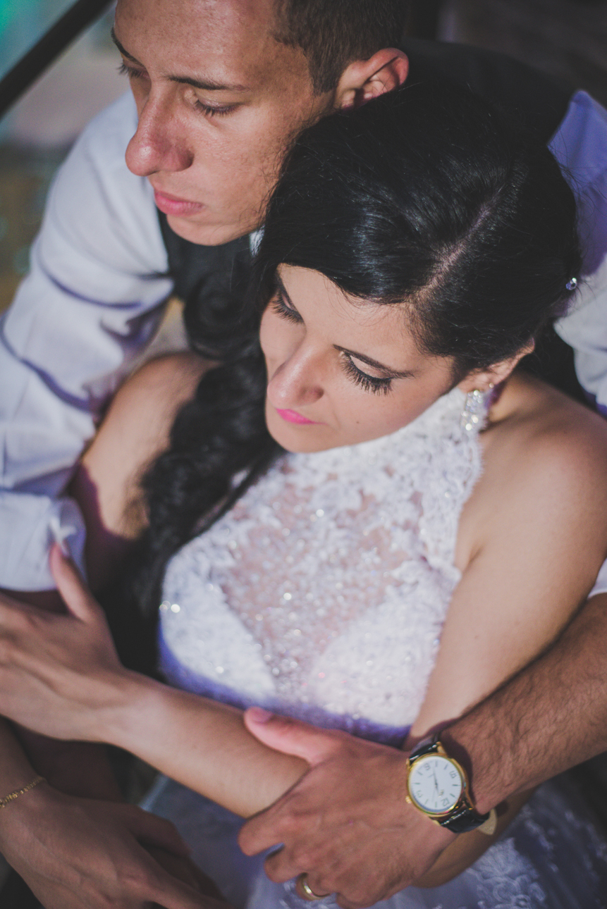 Casa de Festas Iguaçu Golden Dream