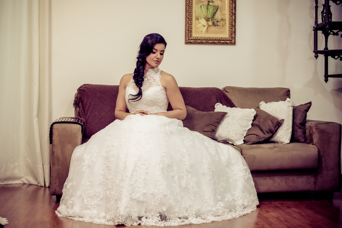 Valéria Loyola Make Up