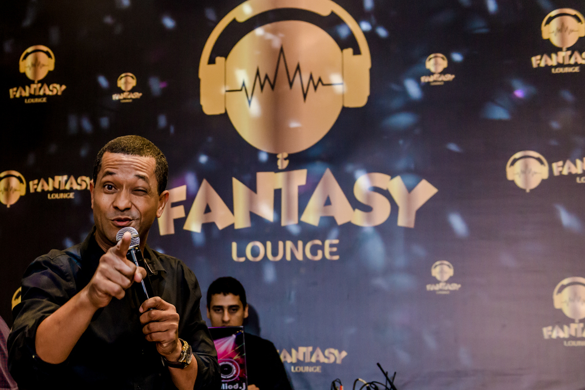 casa de festas 
fantasy Lounge