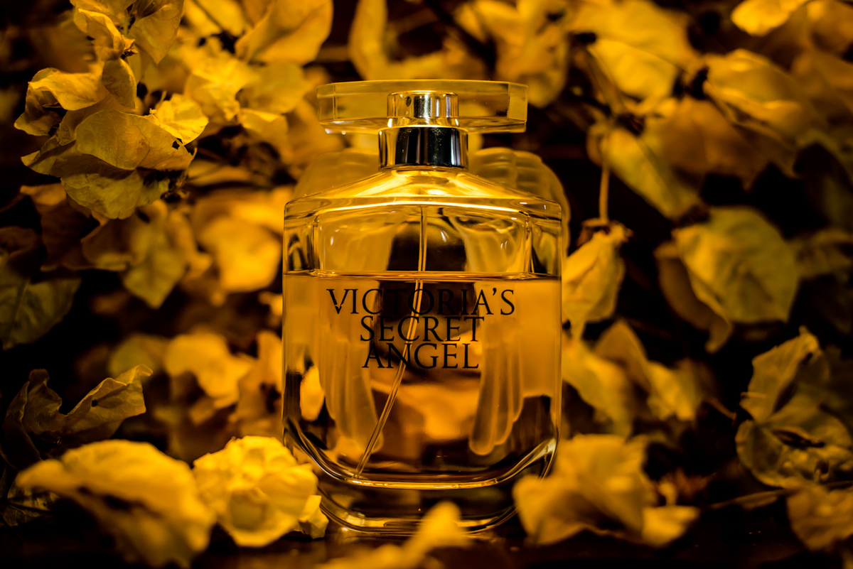 perfume victoria secrets