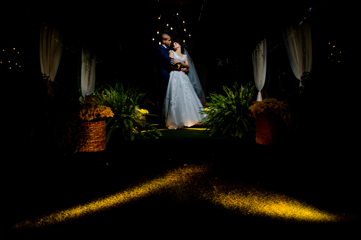 luz criativa em vale dos sonhos espaço jardins