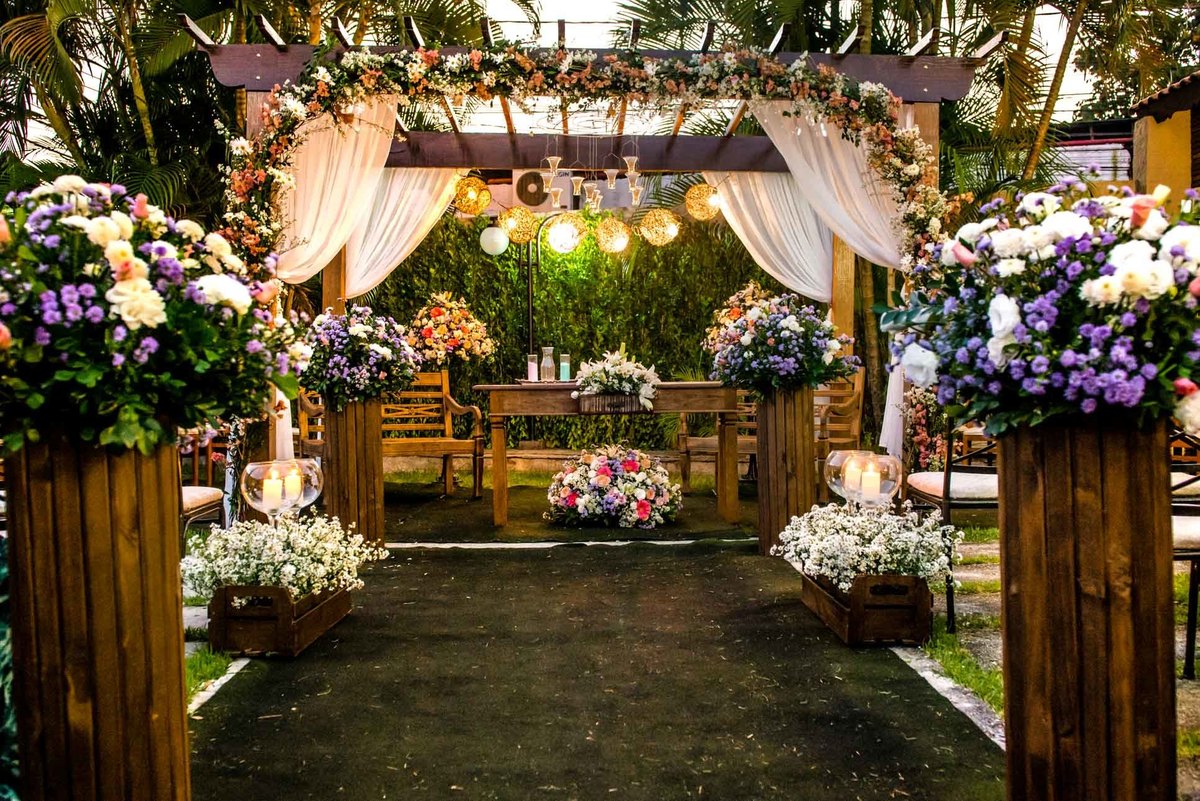 decoração helena moraes festas