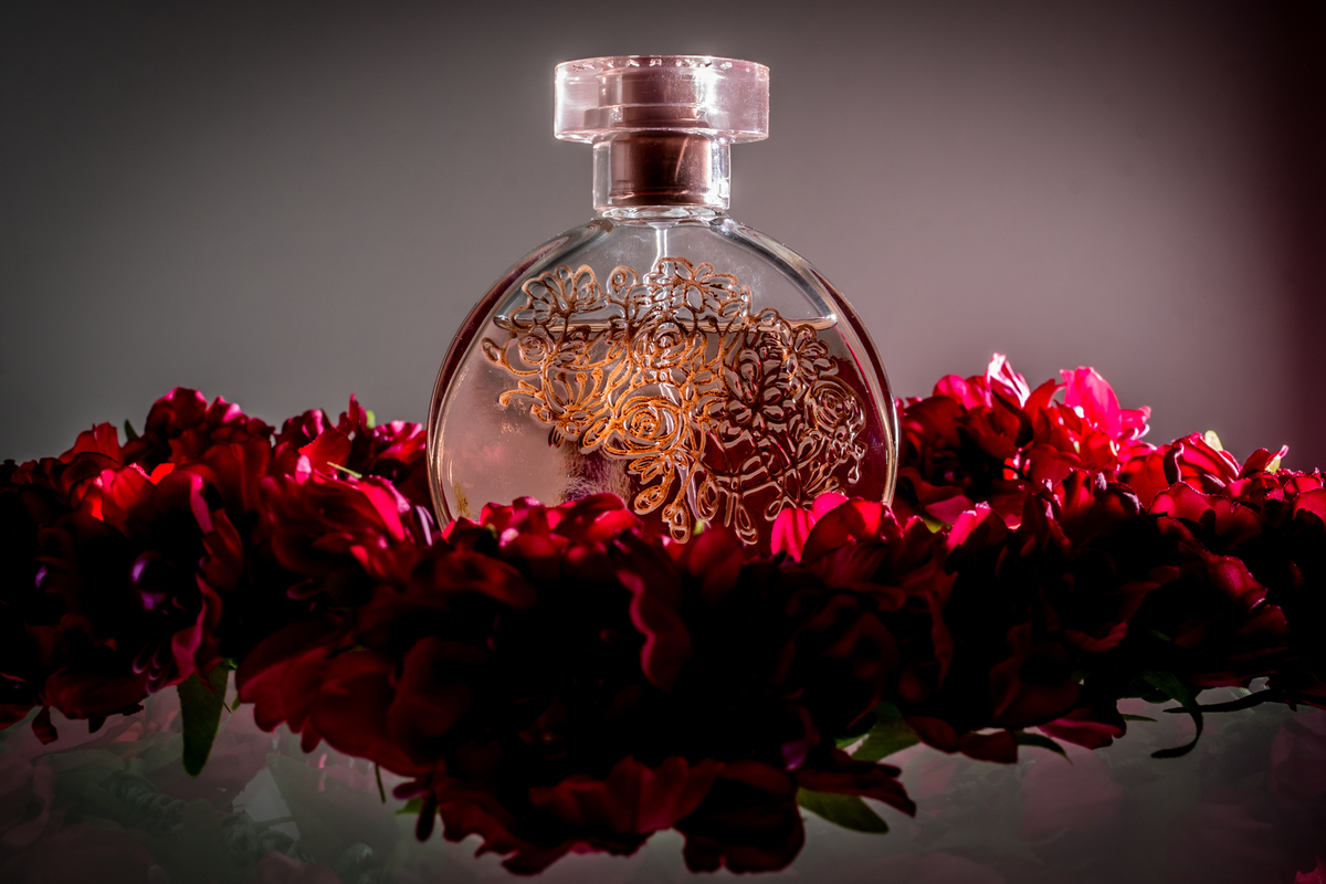 detalhe do perfume da noiva dia da noiva vanessa reis