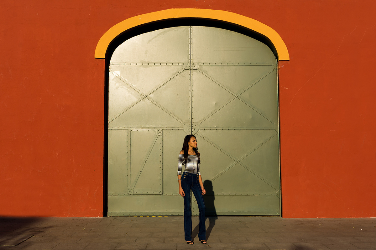 book debutante, foto externa 15 anos boulevard olímpico 