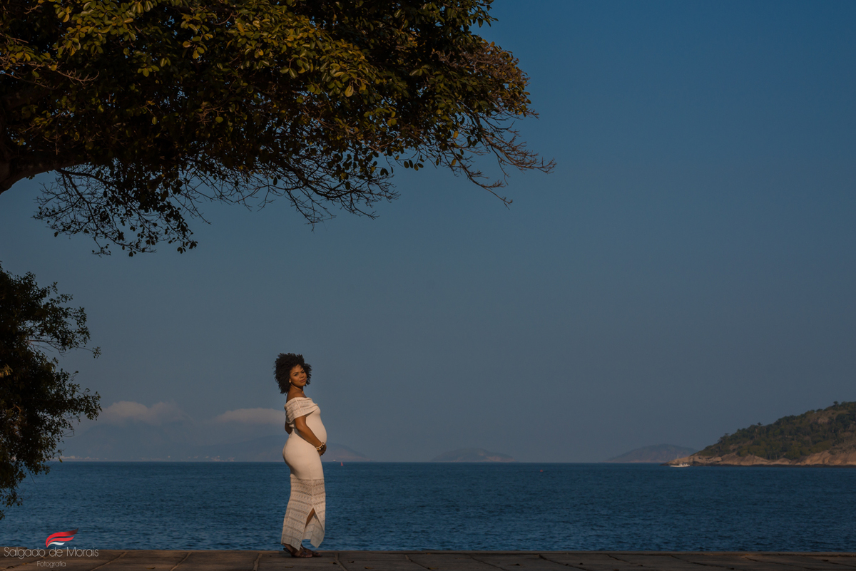 gestante ensaio rio de janeiro