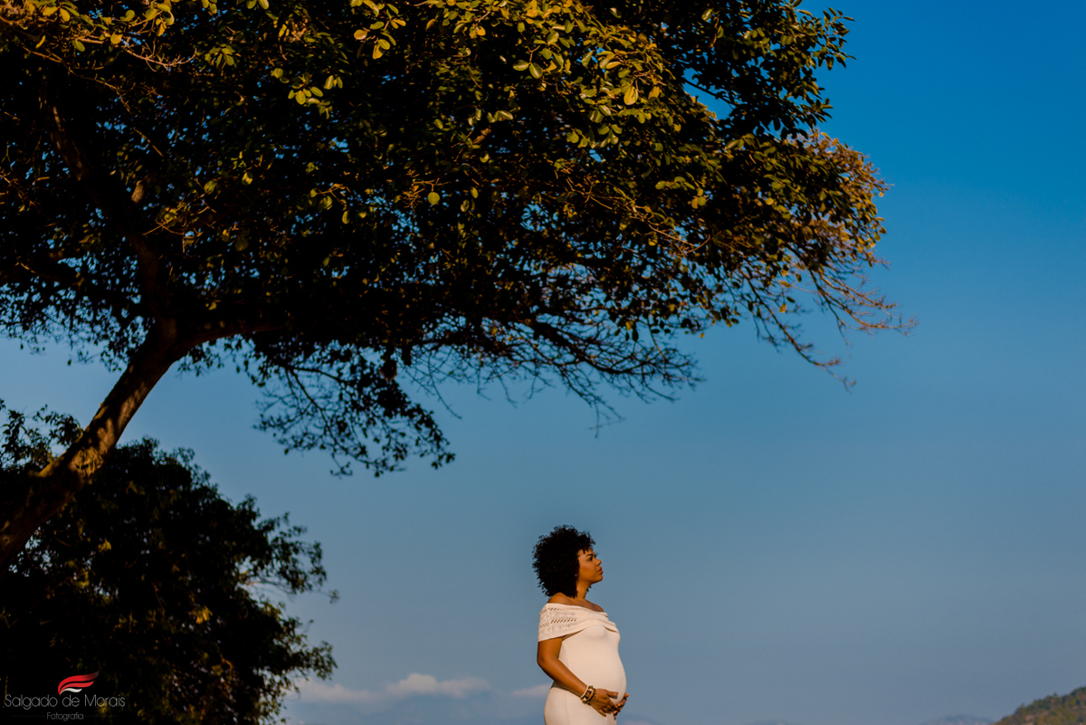 gestante ensaio rio de janeiro