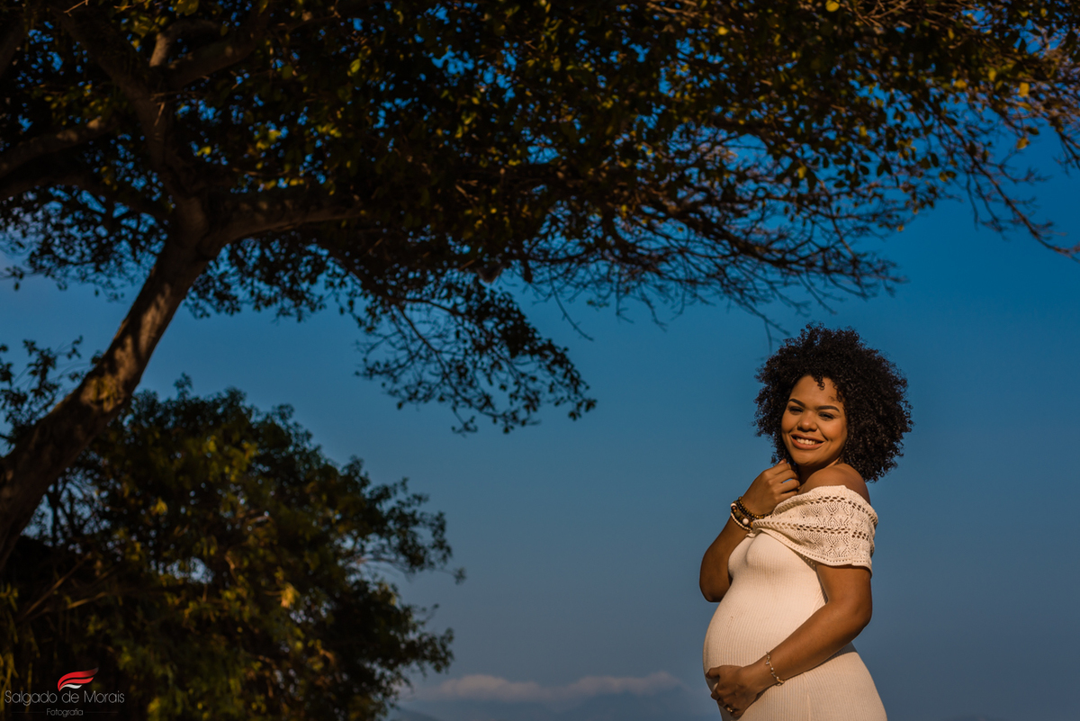gestante ensaio rio de janeiro