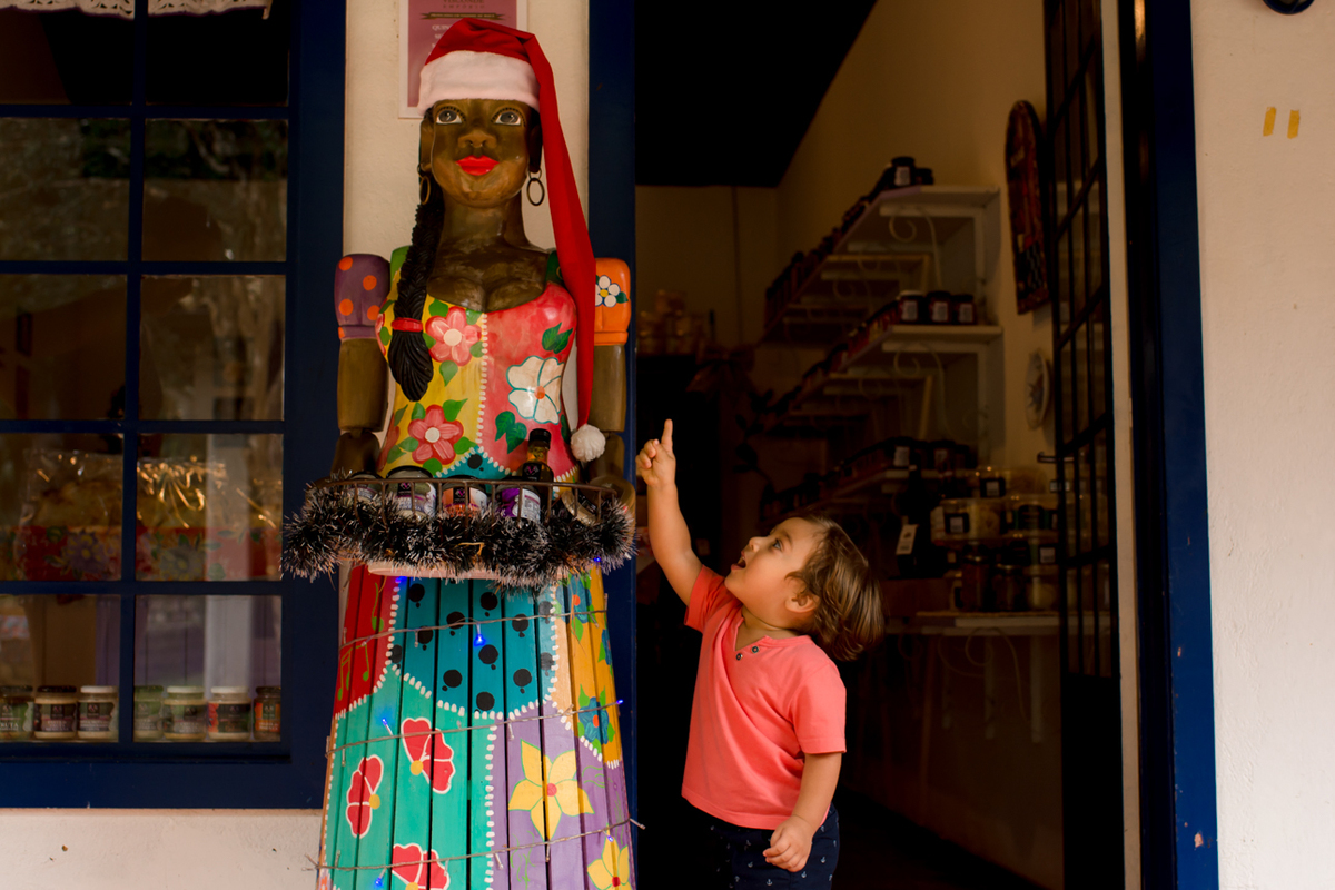 ensaio fotográfico família visconde de Mauá