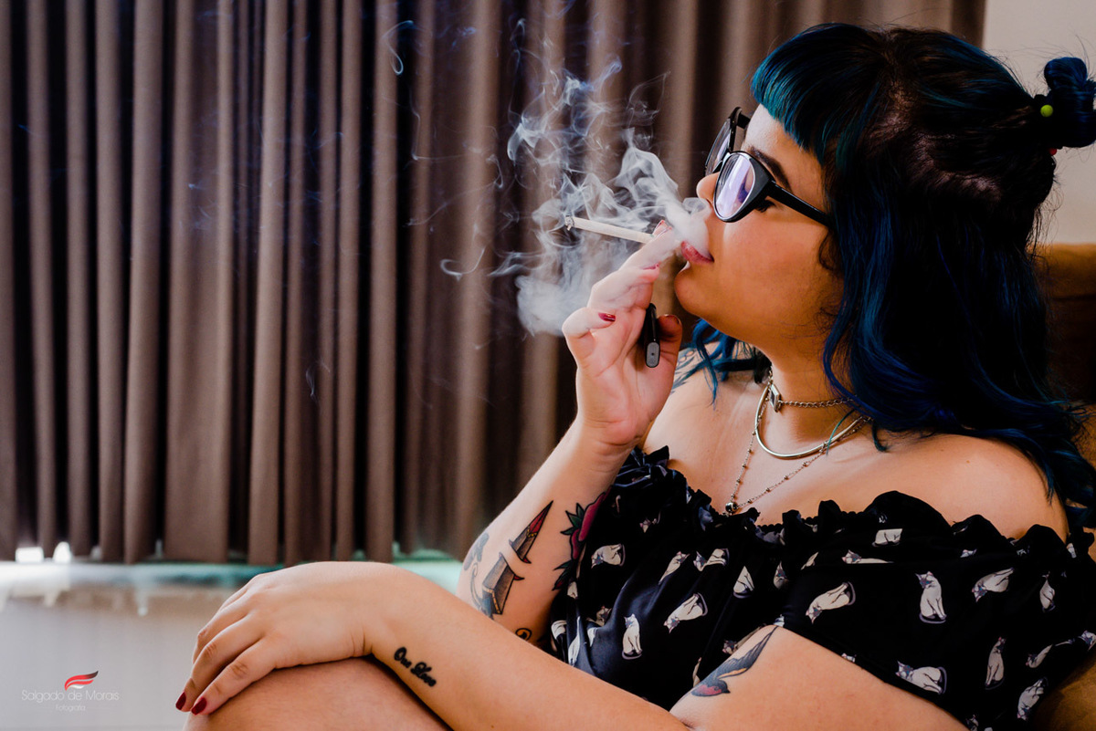 ensaio fotográfico boudoir