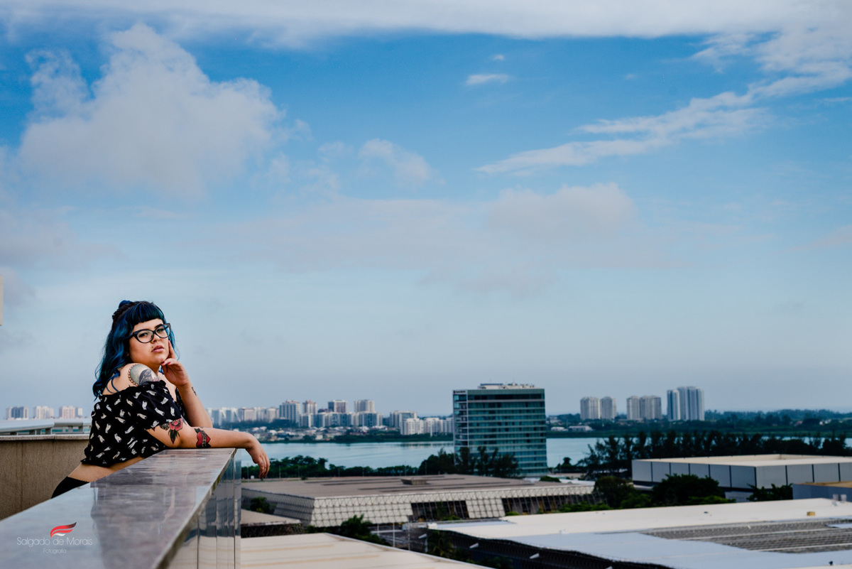 ensaio fotográfico boudoir