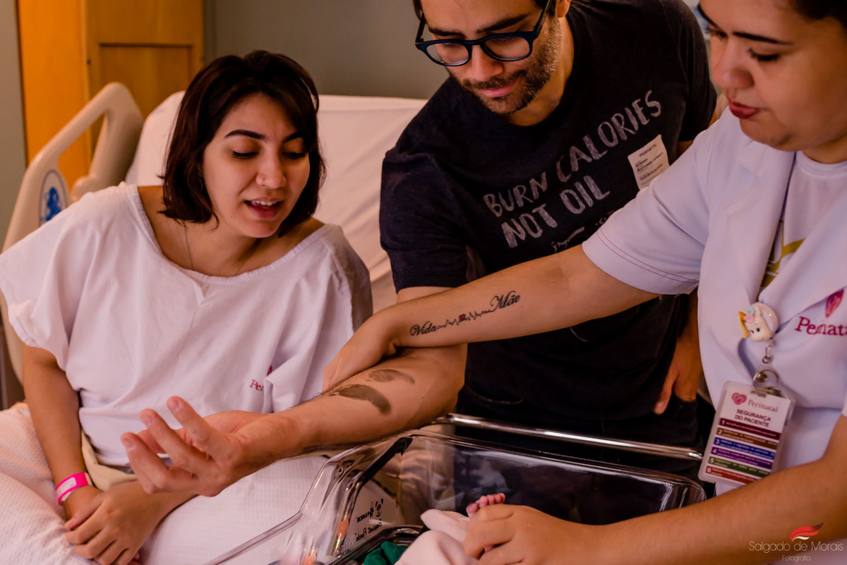 parto normal perinatal laranjeiras rio de janeiro parto humanizado 