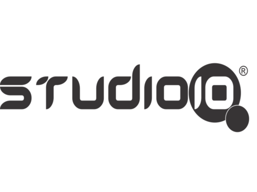 Logotipo de Studio 10