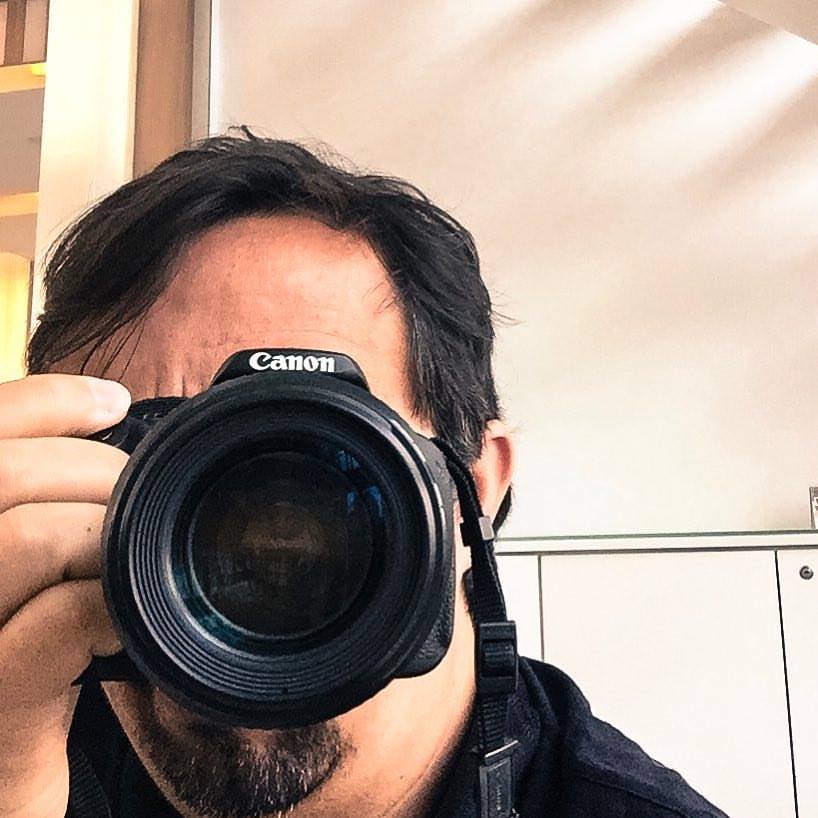 Sobre GUERRA FOTOGRAFIA