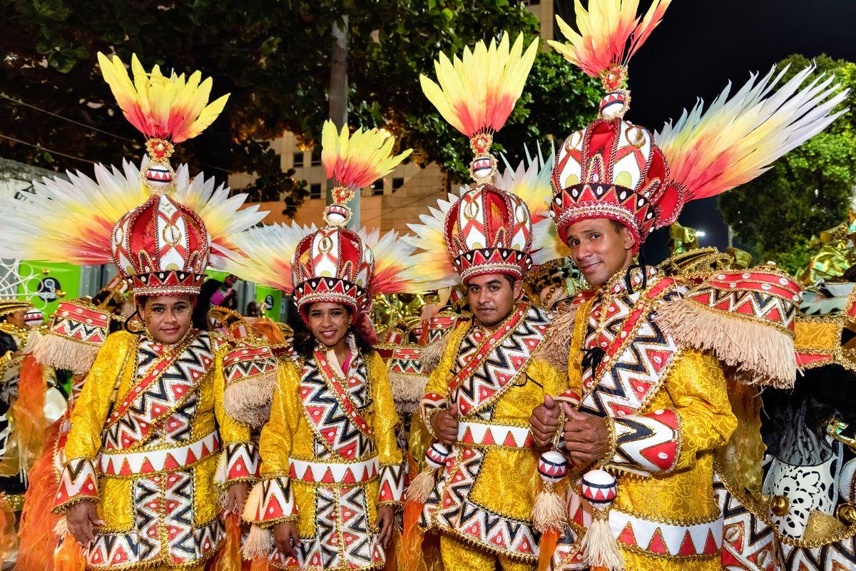 Grupo de Venezuelanos 