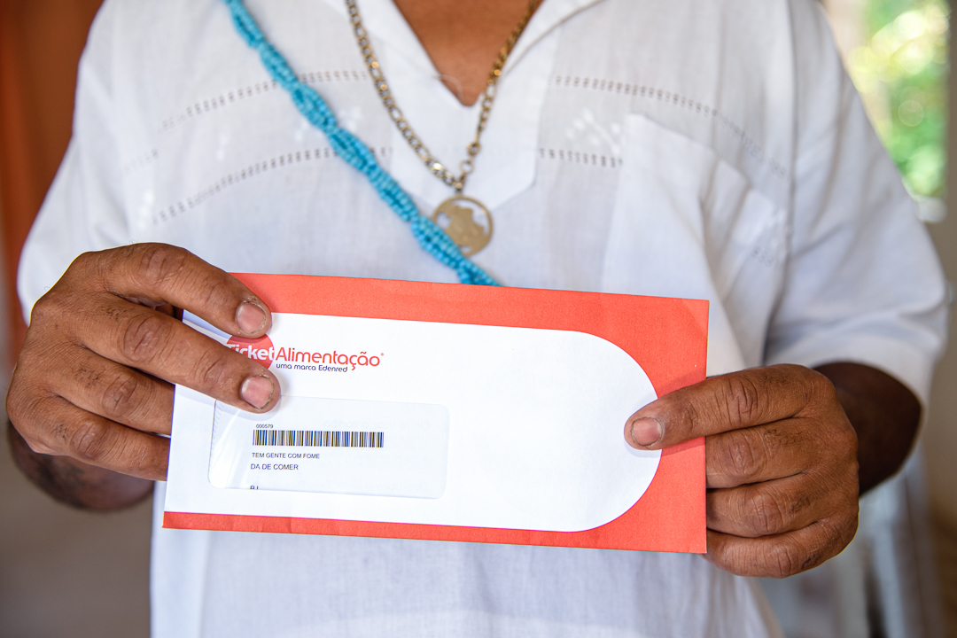  Ilê Iansã Oxossi Praia de Mauá-Magé